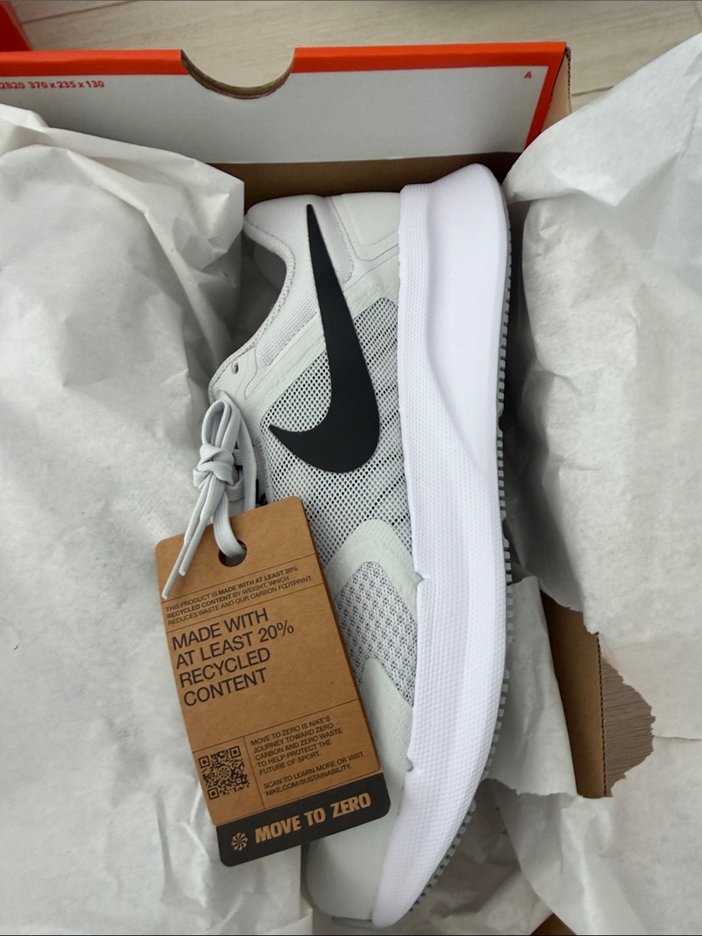 Nike Men's Run Swift 3 (wide)